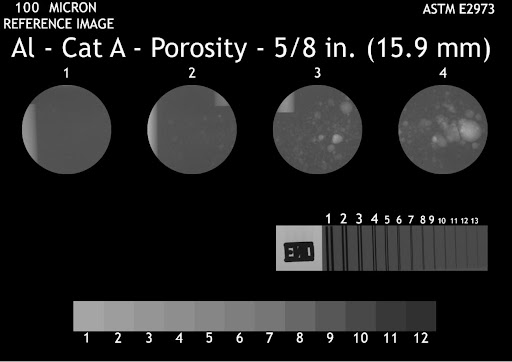 Category A,Reference image,Porosity 15.9mm